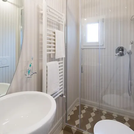 Apartamento Santo Spirito Palace *