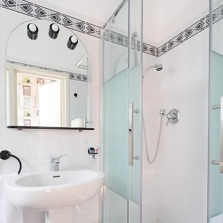 Appartement Santo Spirito Palace