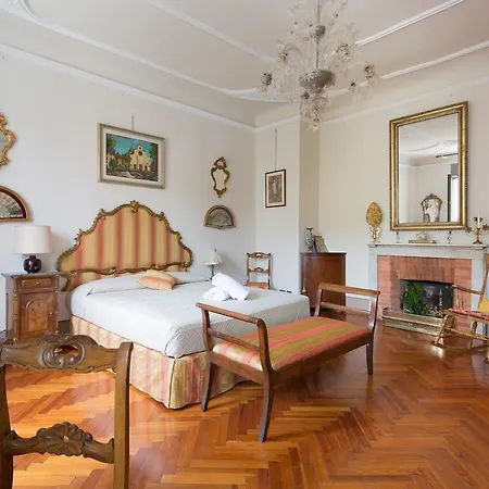 Appartement Santo Spirito Palace Florence