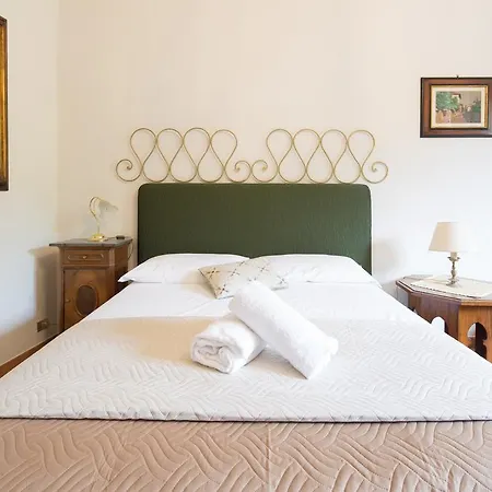 Appartement Santo Spirito Palace Florence