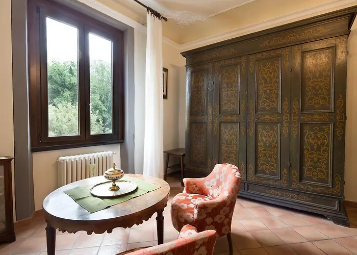 Апартаменты Santo Spirito Palace *