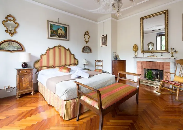 Апартаменты Santo Spirito Palace Флоренция