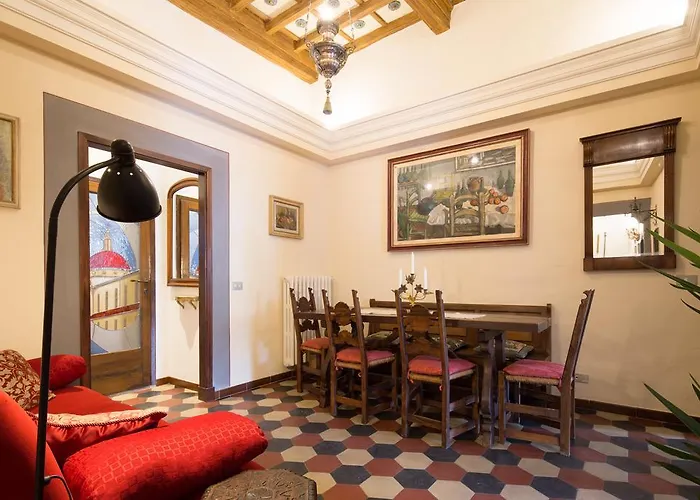 Santo Spirito Palace