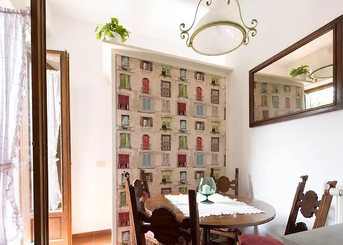 Santo Spirito Palace