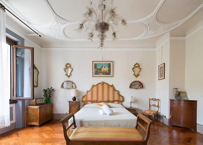 Santo Spirito Palace Флоренция