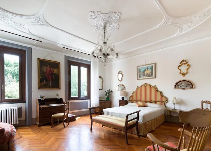 Santo Spirito Palace