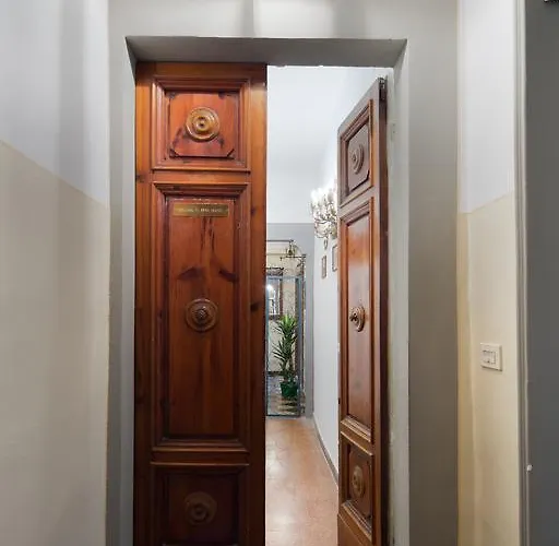 Santo Spirito Palace
