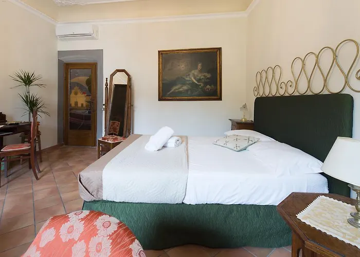 Santo Spirito Palace Флоренция