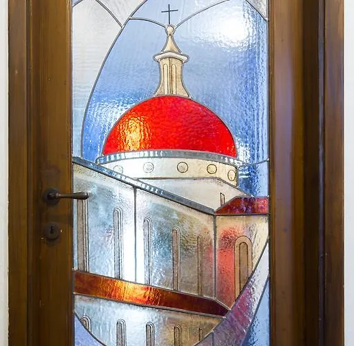 Santo Spirito Palace