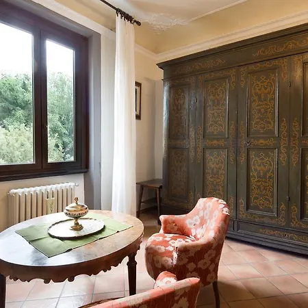 Apartment Santo Spirito Palace *