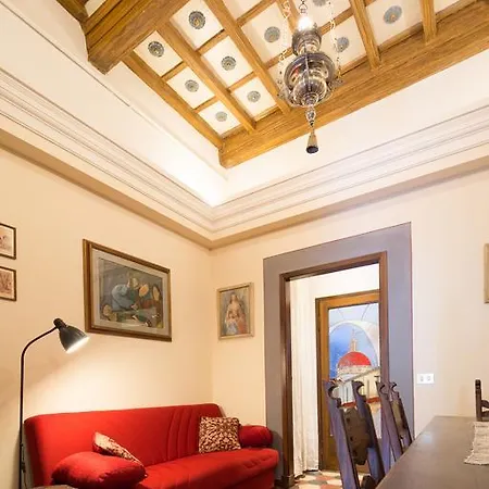 Santo Spirito Palace Florence