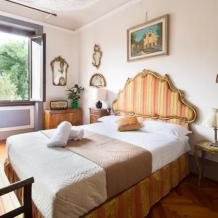 Apartment Santo Spirito Palace