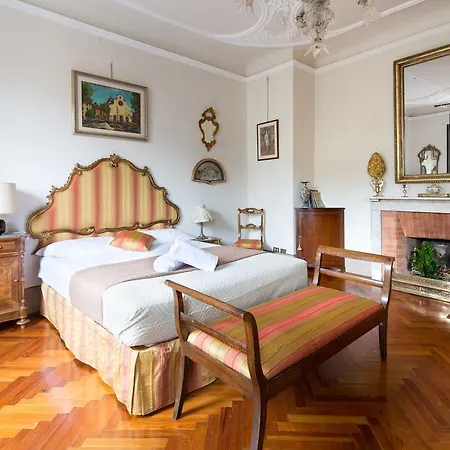 Apartment Santo Spirito Palace Florence