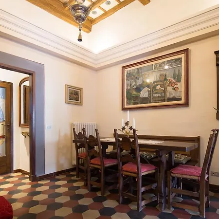 Santo Spirito Palace
