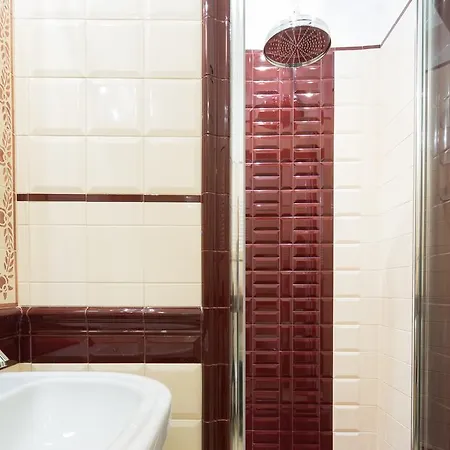 Apartment Santo Spirito Palace *