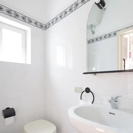 Apartment Santo Spirito Palace
