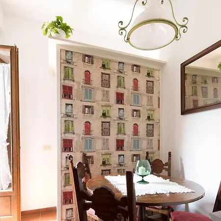 Santo Spirito Palace