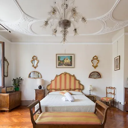 Santo Spirito Palace Florence