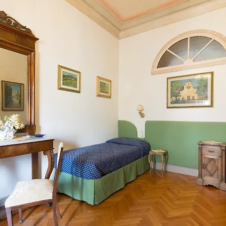 Santo Spirito Palace Florence