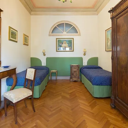 Apartment Santo Spirito Palace Florence