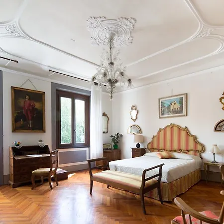 Santo Spirito Palace