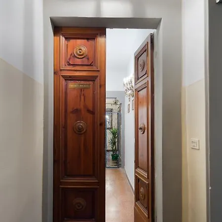 Santo Spirito Palace