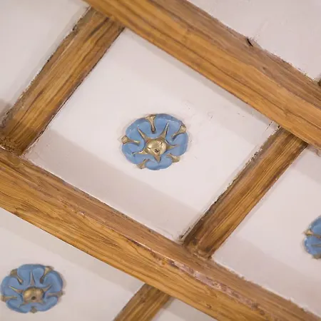 Santo Spirito Palace Florence