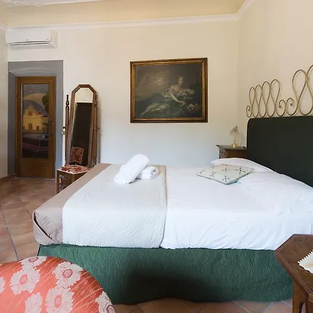 Santo Spirito Palace Florence