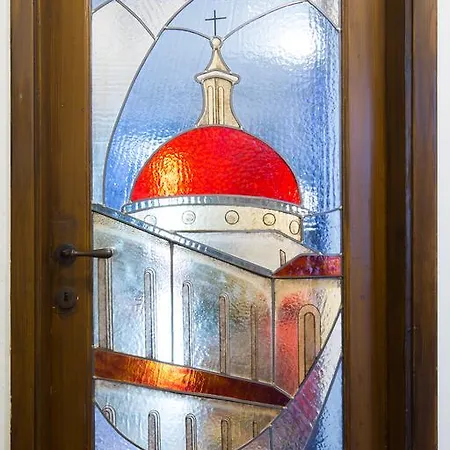 Santo Spirito Palace