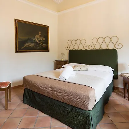 Apartment Santo Spirito Palace