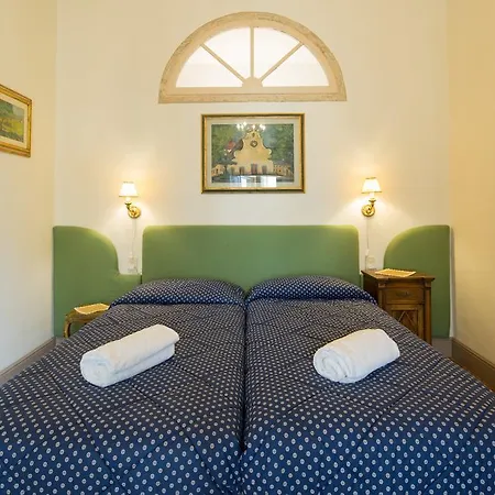 Apartment Santo Spirito Palace *